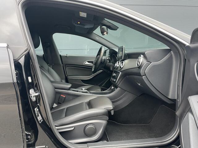 Mercedes-Benz CLA-KLASSE 220 4matic | Automaat | Nette auto
