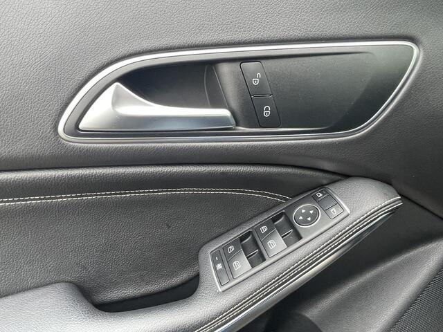 Mercedes-Benz CLA-KLASSE 220 4matic | Automaat | Nette auto
