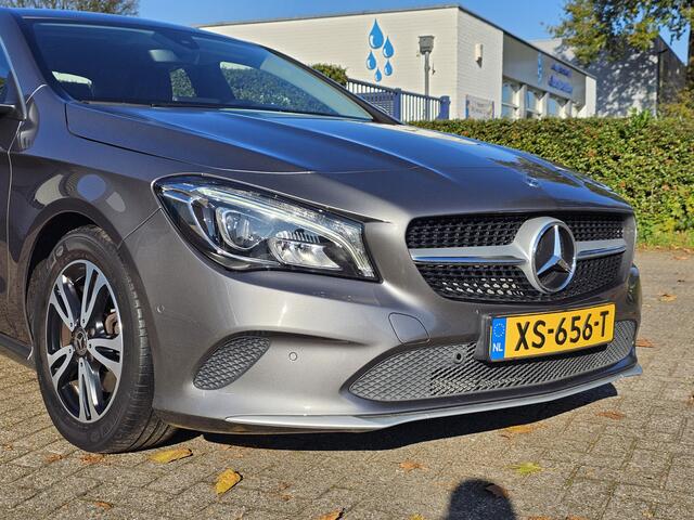 Mercedes-Benz CLA-KLASSE 180 AUT! NAP! Camera!