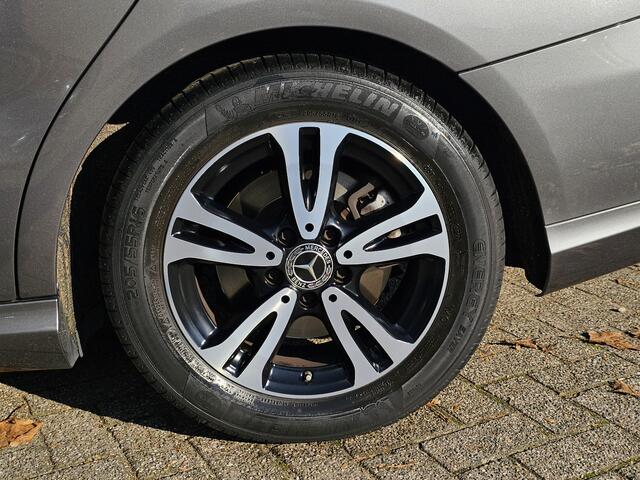Mercedes-Benz CLA-KLASSE 180 AUT! NAP! Camera!