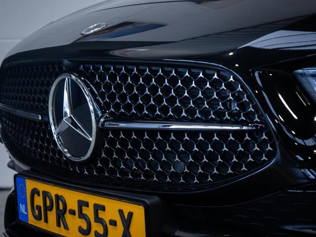 Mercedes-Benz CLA-KLASSE Shooting Brake 250 e Star Edition AMG Line Panorama dak
