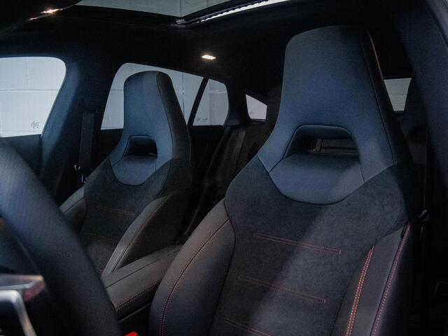 Mercedes-Benz CLA-KLASSE Shooting Brake 250 e Star Edition AMG Line Panorama dak