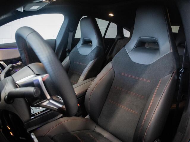 Mercedes-Benz CLA-KLASSE Shooting Brake 250 e AMG Line Panorama dak