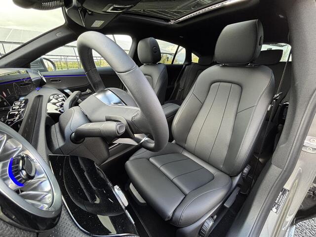 Mercedes-Benz CLA-KLASSE Shooting Brake 180 Star Edition Luxury Line | Panoramadak | Sfeerverlichting | Parkeercamera | Stoelverwarming | LED |