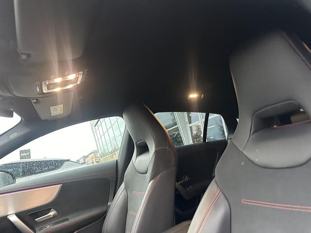 Mercedes-Benz CLA-KLASSE Shooting Brake 220 Advantage AMG | Nederlandse Auto