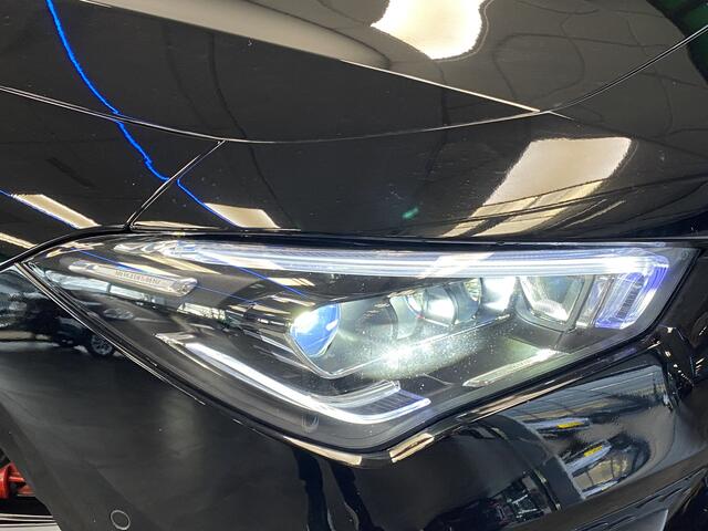 Mercedes-Benz CLA-KLASSE 250 e Business Solution AMG Limited 218PK VCP Panoramadak Navigatie Sfeerverlichting Cruise Control Stand kachel DAB+