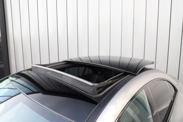 Mercedes-Benz CLA-KLASSE 180 AMG Aut7 | Sfeerverlichting | Pano | Keyles-go | ACC | Stuurverwarming | Led | 2024.