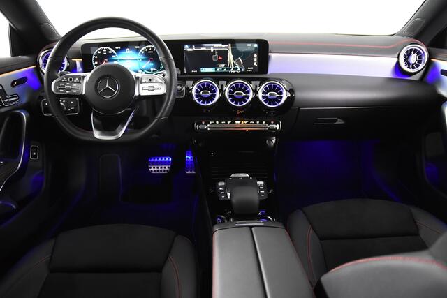 Mercedes-Benz CLA-KLASSE 250 e *AMG-Line*1ste Eigenaar*Full Options