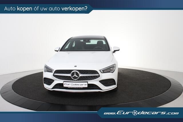 Mercedes-Benz CLA-KLASSE 250 e *AMG-Line*1ste Eigenaar*Full Options