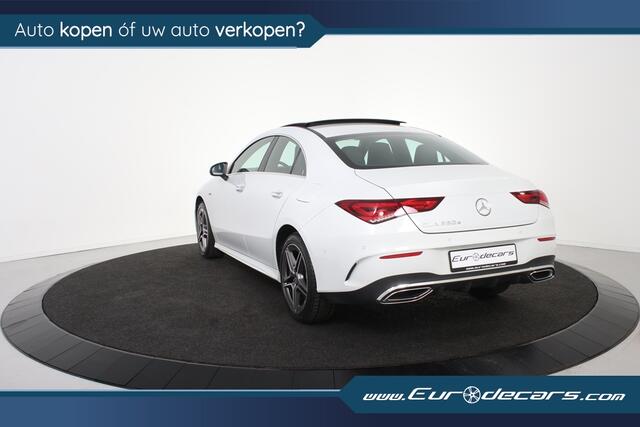 Mercedes-Benz CLA-KLASSE 250 e *AMG-Line*1ste Eigenaar*Full Options