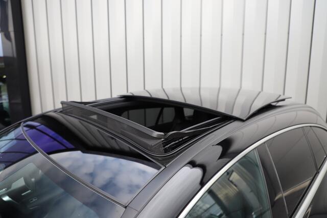 Mercedes-Benz CLA-KLASSE Shooting Brake 250e AMG | Aut8 | 218PK | Head-up | Keyles-go | Leder | Burmester | Memory | ACC | Panoramadak | Sfeerverlichting | 2024.