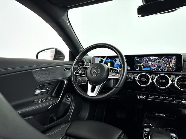 Mercedes-Benz CLA-KLASSE Shooting Brake 220 Aut. Advantage | LED | Parkeercamera