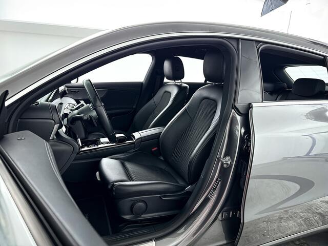 Mercedes-Benz CLA-KLASSE Shooting Brake 220 Aut. Advantage | LED | Parkeercamera