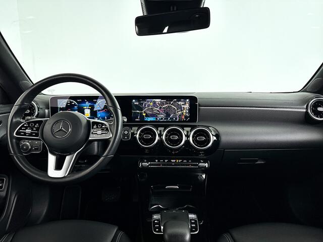 Mercedes-Benz CLA-KLASSE Shooting Brake 220 Aut. Advantage | LED | Parkeercamera