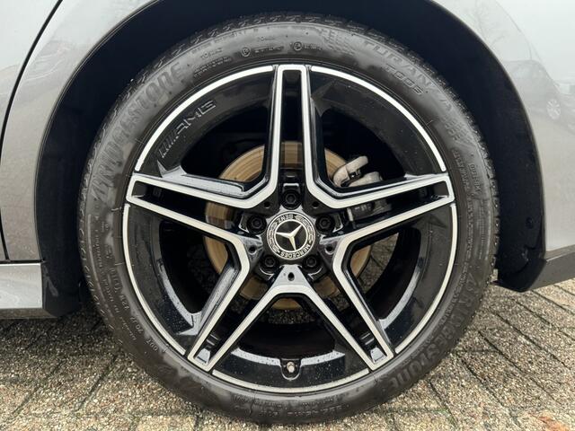 Mercedes-Benz CLA-KLASSE 200 Advantage