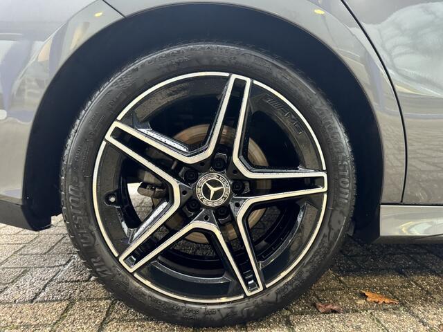 Mercedes-Benz CLA-KLASSE 200 Advantage