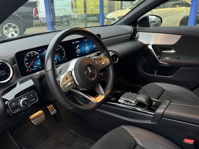 Mercedes-Benz CLA-KLASSE 200 Advantage