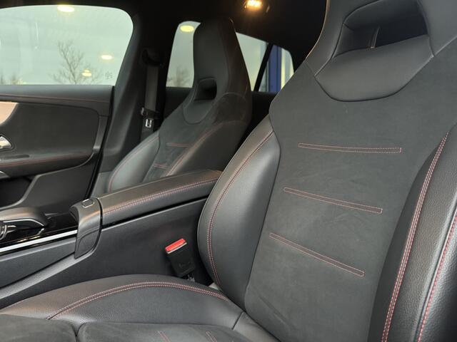 Mercedes-Benz CLA-KLASSE 200 Advantage