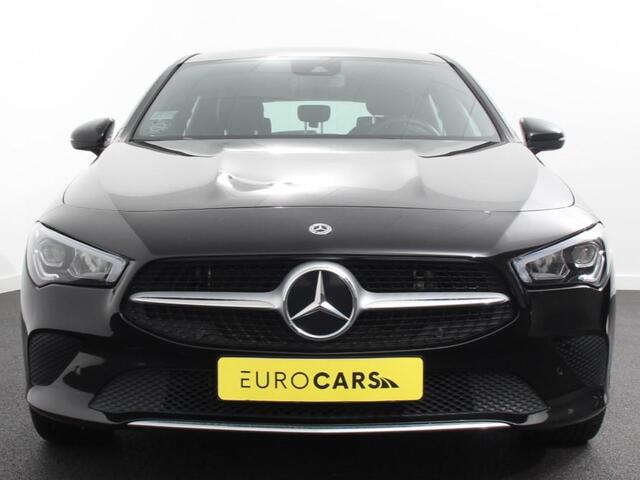 Mercedes-Benz CLA-KLASSE Shooting Brake 250 e PHEV Progesive Automaat | Navigatie | Climate Control | Camera | Electrisch bedienbare achterklep | Verwarmbare voorstoelen | Adaptive Cruise Control | Dab
