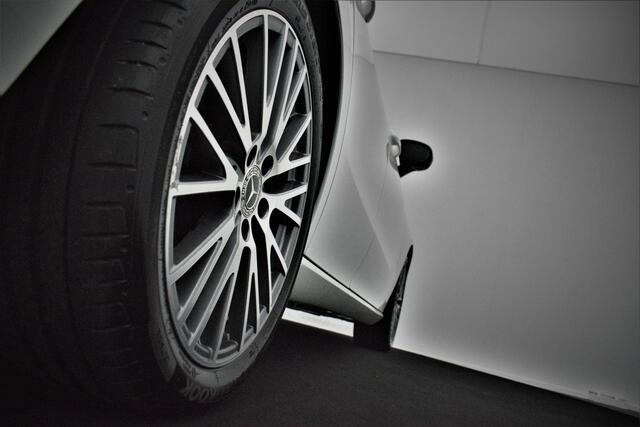Mercedes-Benz CLA-KLASSE Shooting Brake 200 Aut. FULL.LED/NAVI.GR./DIGIDASH/STOELVERW./LANE.ASS/SPORTSTOELEN/LMV.18''