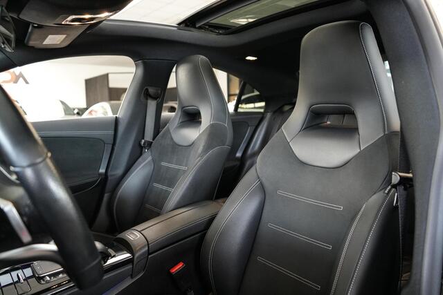 Mercedes-Benz CLA-KLASSE 250 e AMG | 45S | PANO | SFEER | CARPLAY | CRUISE