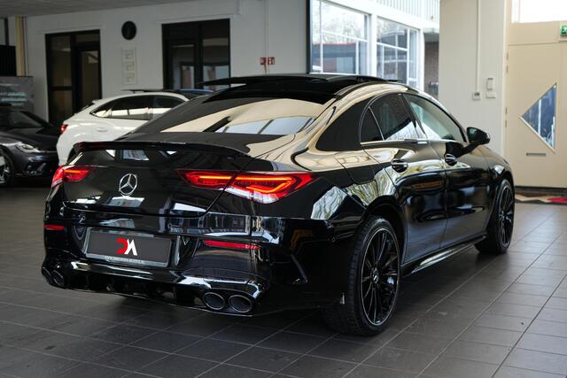 Mercedes-Benz CLA-KLASSE 250 e AMG | 45S | PANO | SFEER | CARPLAY | CRUISE