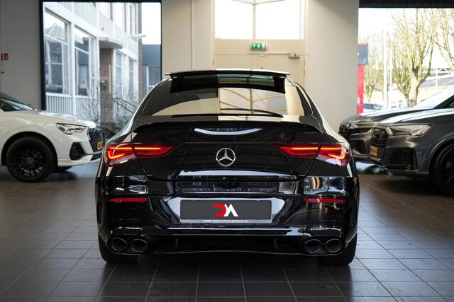 Mercedes-Benz CLA-KLASSE 250 e AMG | 45S | PANO | SFEER | CARPLAY | CRUISE