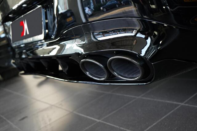 Mercedes-Benz CLA-KLASSE 250 e AMG | 45S | PANO | SFEER | CARPLAY | CRUISE