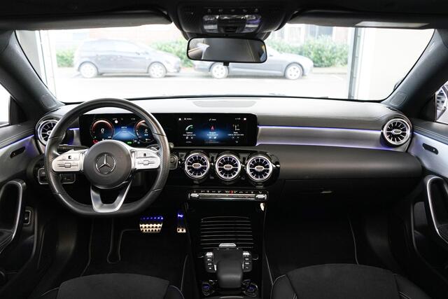 Mercedes-Benz CLA-KLASSE 250 e AMG | 45S | PANO | SFEER | CARPLAY | CRUISE