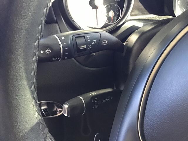 Mercedes-Benz CLA-KLASSE 180 Lease Edit. Plus