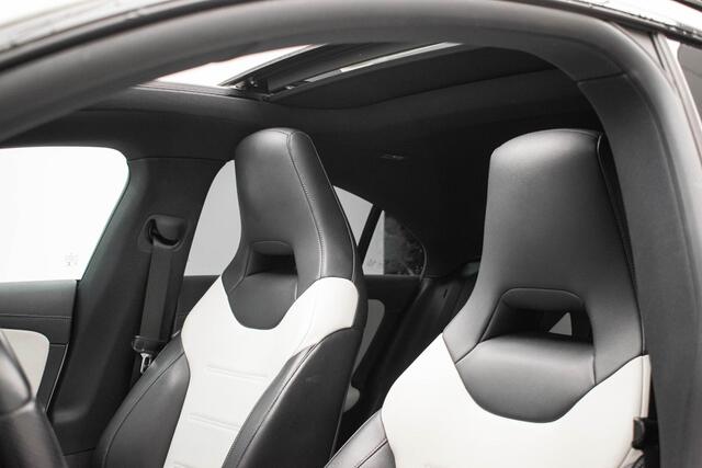 Mercedes-Benz CLA-KLASSE 180 Business Solution | Pano| Unieke Bekleding