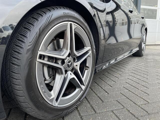 Mercedes-Benz CLA-KLASSE 180 Shooting Brake | AMG | Keyless | Sfeerverlichting