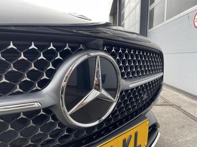 Mercedes-Benz CLA-KLASSE 180 Shooting Brake | AMG | Keyless | Sfeerverlichting
