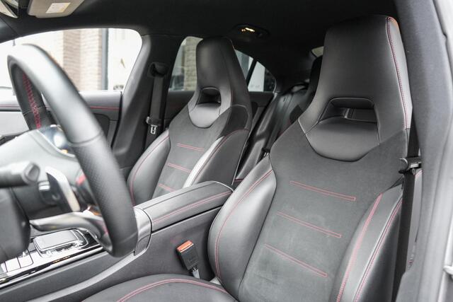Mercedes-Benz CLA-KLASSE 180 AMG | CAMERA | MAGNO | CARPLAY | NAVI