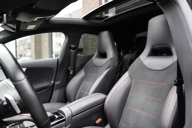Mercedes-Benz CLA-KLASSE 250 e MAGNO AMG | SFEER | 45S | PANO | CAMERA | CARPLAY