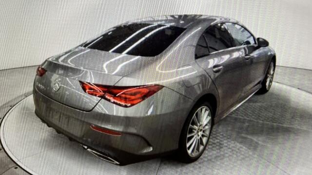 Mercedes-Benz CLA-KLASSE 250 e | Navi | Camera | Stoelverwarming