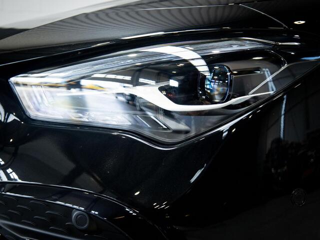 Mercedes-Benz CLA-KLASSE Shooting Brake 250 e AMG Line Panorama dak
