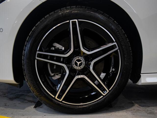 Mercedes-Benz CLA-KLASSE Shooting Brake 250 e AMG Line Premium | Panorama dak