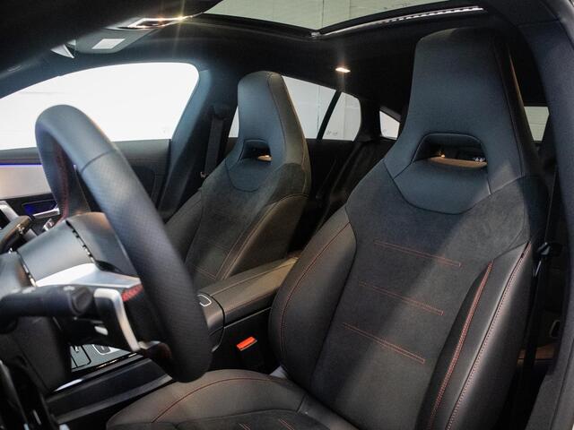 Mercedes-Benz CLA-KLASSE Shooting Brake 250 e AMG Line Premium | Panorama dak