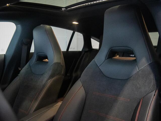 Mercedes-Benz CLA-KLASSE Shooting Brake 250 e AMG Line Premium | Panorama dak