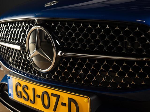 Mercedes-Benz CLA-KLASSE Shooting Brake 250 e AMG Line Premium | Panorama dak