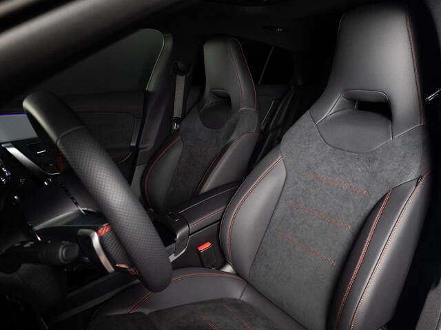 Mercedes-Benz CLA-KLASSE Shooting Brake 250 e AMG Line Premium | Panorama dak