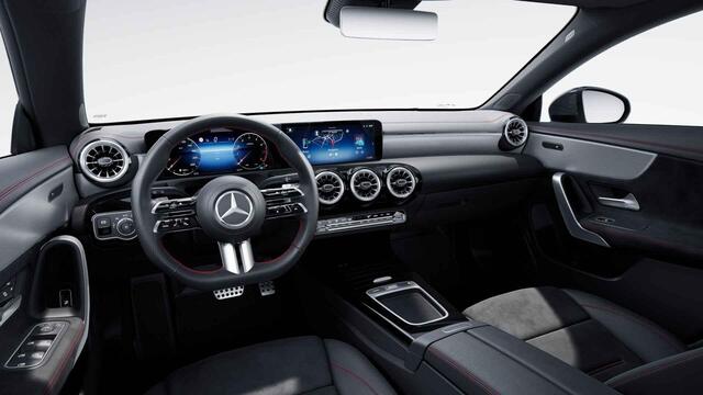 Mercedes-Benz CLA-KLASSE Shooting Brake 180 Star Edition