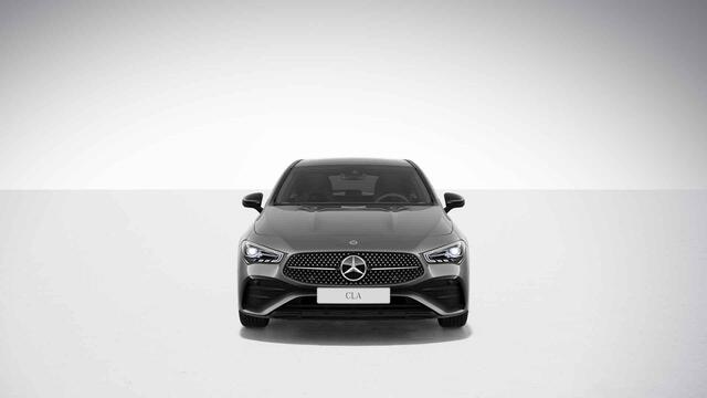 Mercedes-Benz CLA-KLASSE Shooting Brake 180 Star Edition