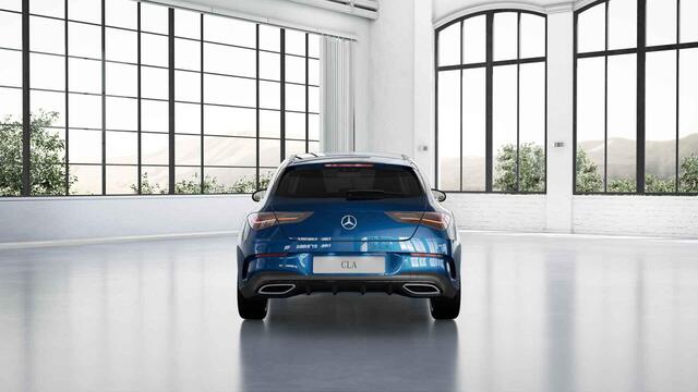 Mercedes-Benz CLA-KLASSE Shooting Brake 180 Star Edition AMG Line