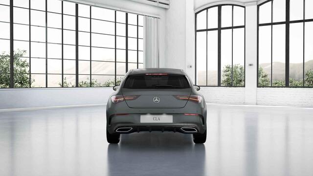 Mercedes-Benz CLA-KLASSE Shooting Brake 180 Star Edition AMG Line