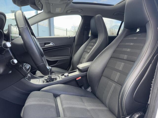 Mercedes-Benz CLA-KLASSE Shooting Brake 180 Prestige 2e Eigenaar,Navi,Airco,Cruise,Schuif Kanteldak,Camera,LM Velgen,PDC Voor en Achter,APK tot 08-2025