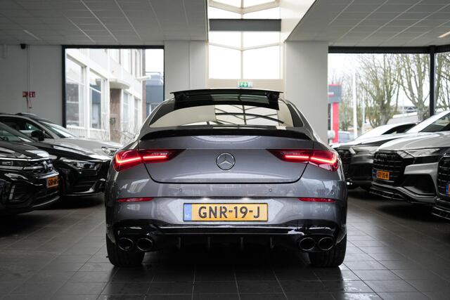 Mercedes-Benz CLA-KLASSE 250 e AMG Line | 45S | PANO | SFEER | CAMERA