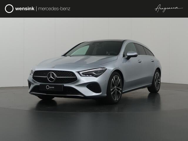 Mercedes-Benz CLA-KLASSE 180 Shooting Brake Star Edition Luxu
