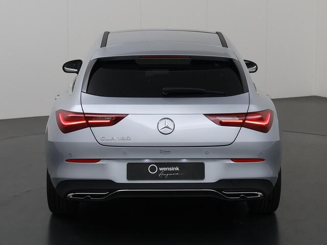 Mercedes-Benz CLA-KLASSE 180 Shooting Brake Star Edition Luxu